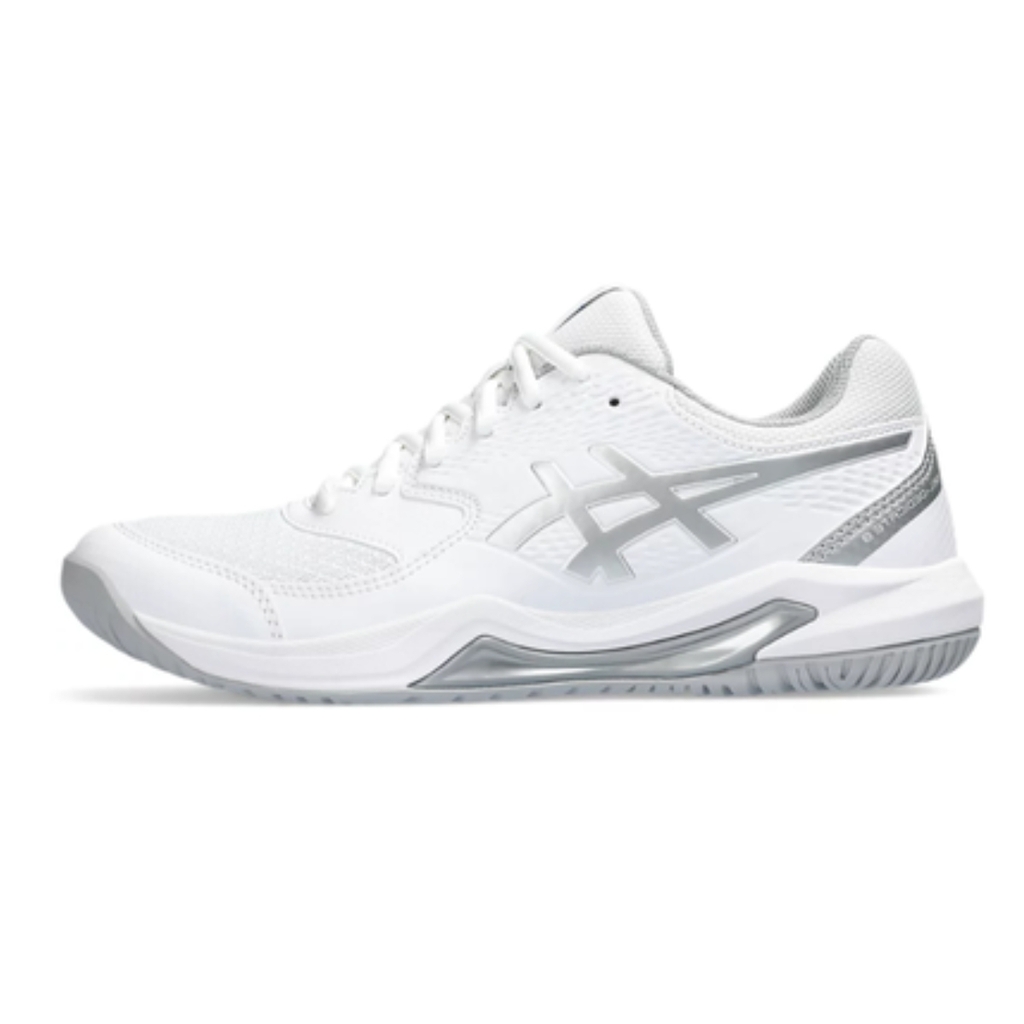 Giày Asics Gel Dedicate 8 ‘White Pure Silver’ 1042A237-101