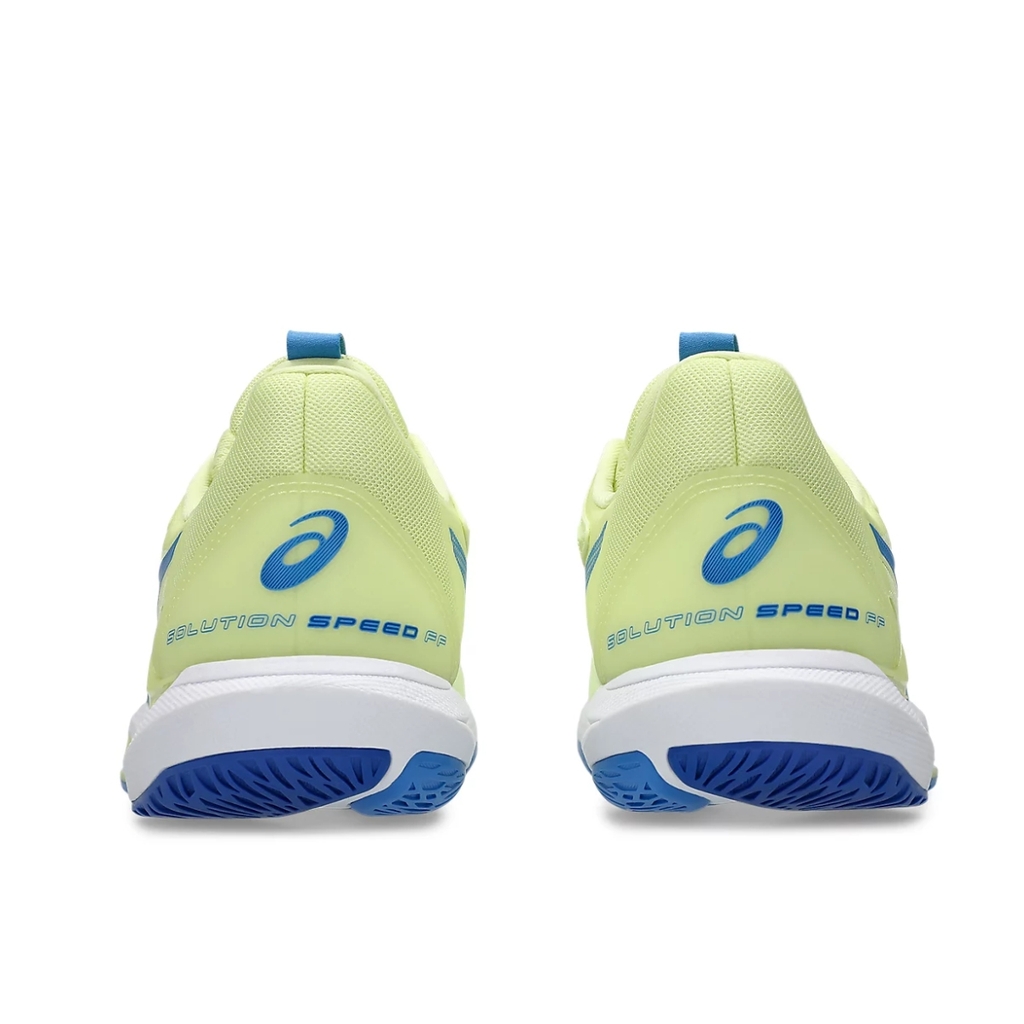 Giày Asics SOLUTION SPEED FF 3 ‘HUDDLE YELLOW BLUE COAST’ 1042A250-750