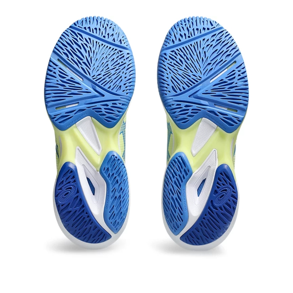 Giày Asics SOLUTION SPEED FF 3 ‘HUDDLE YELLOW BLUE COAST’ 1042A250-750
