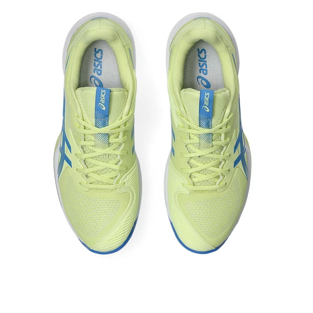 Giày Asics SOLUTION SPEED FF 3 ‘HUDDLE YELLOW BLUE COAST’ 1042A250-750
