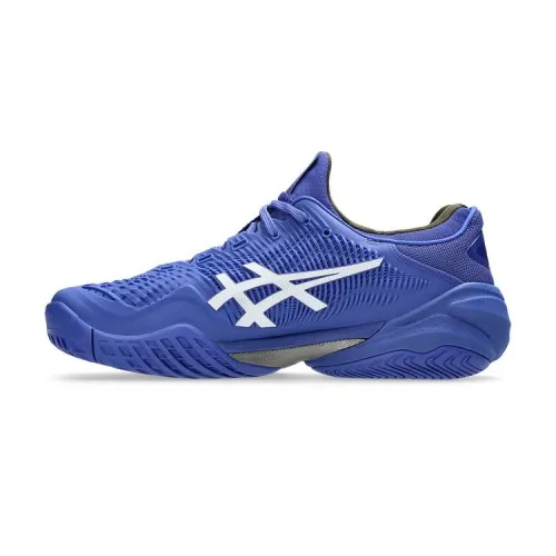 Giày Pickleball Asics Court FF 3 Dark Cobalt/White