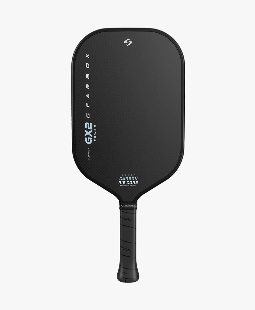 Vợt Pickleball GEARBOX GX2 Power Elongated