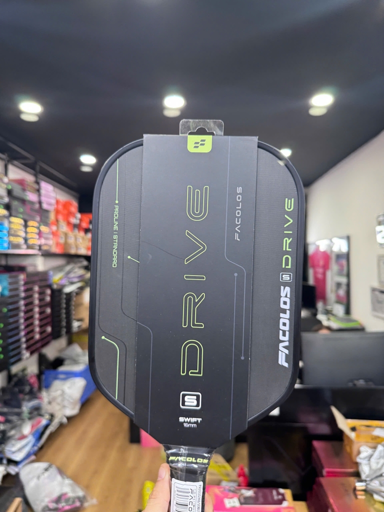 Vợt Pickleball Facolos Drive Swift Standrad