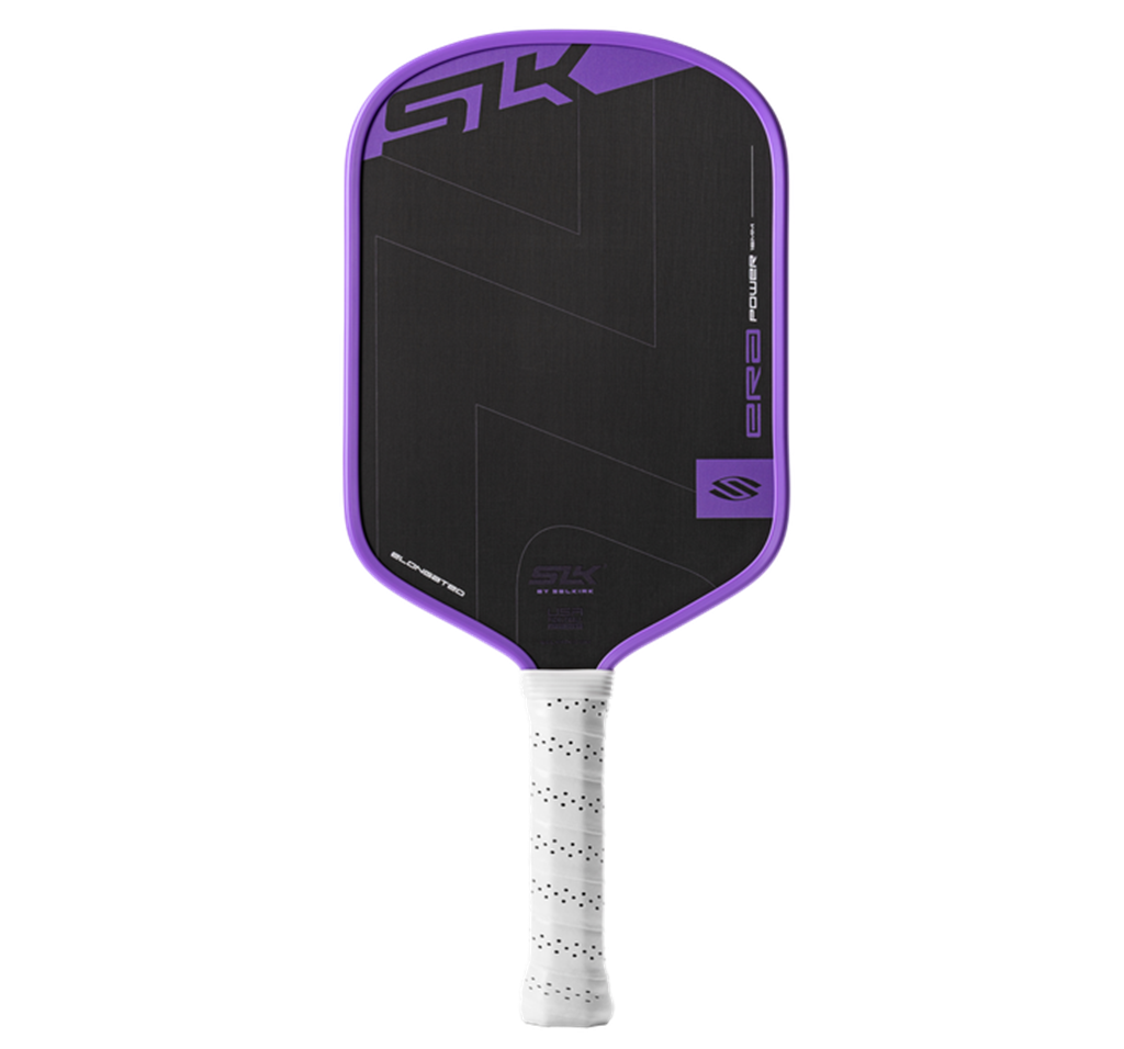 Vợt Pickleball Selkirk SLK ERA Power Elongated 16mm