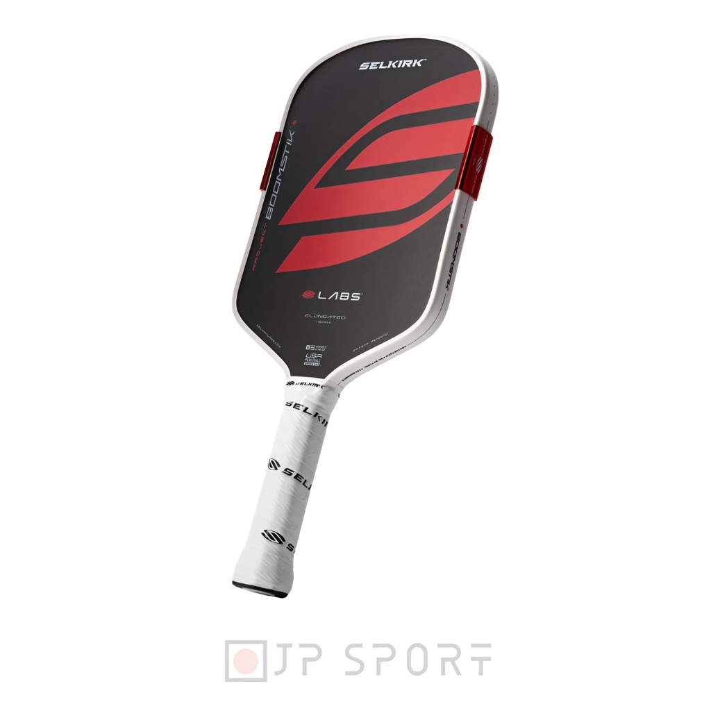 Vợt Pickleball Selkirk Boomstik US