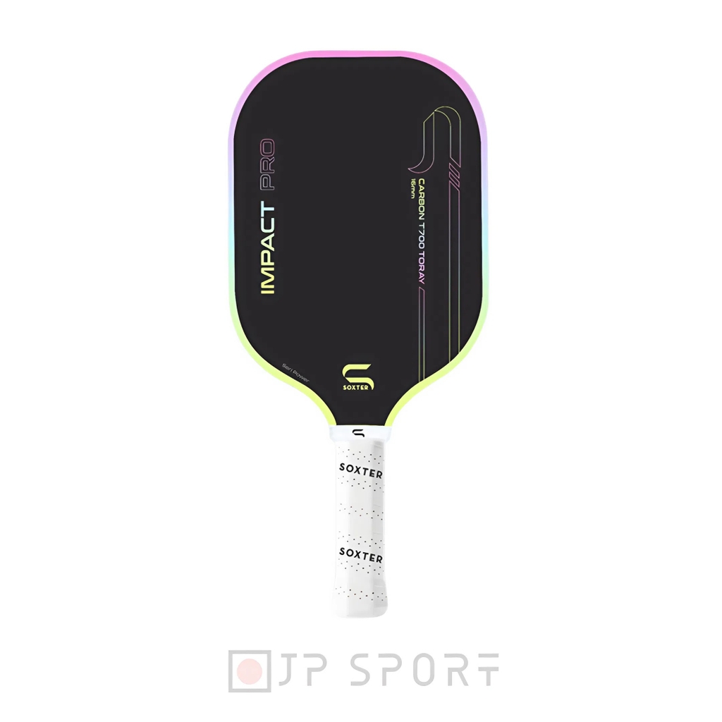 Vợt Pickleball Soxter Impact Pro 1.0 PLUS