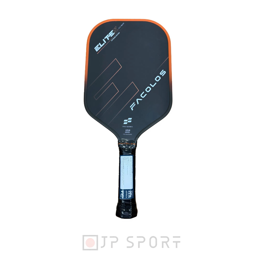 Vợt Pickleball Facolos Elite X Elongate