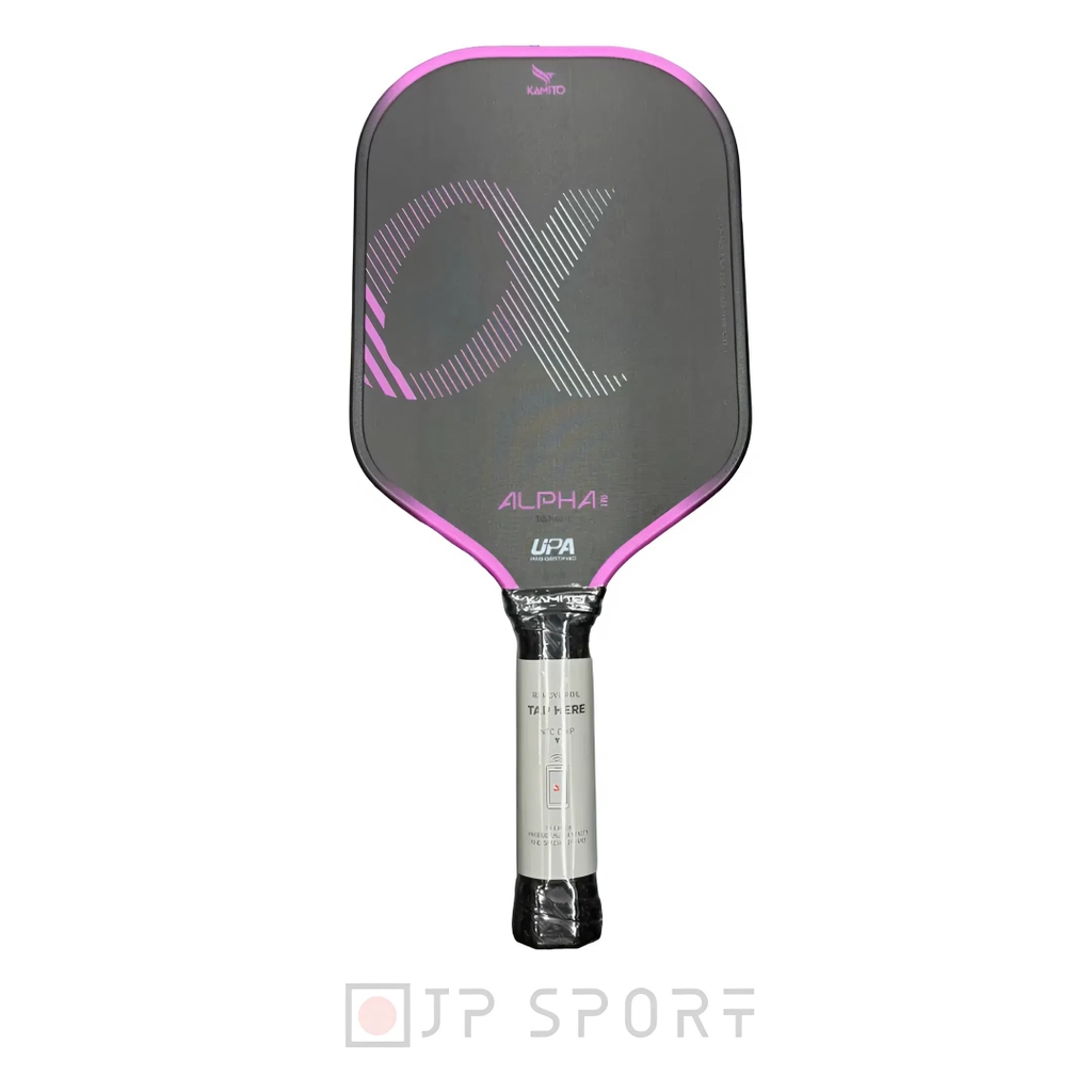 Vợt Pickleball Kamito Alpha 2