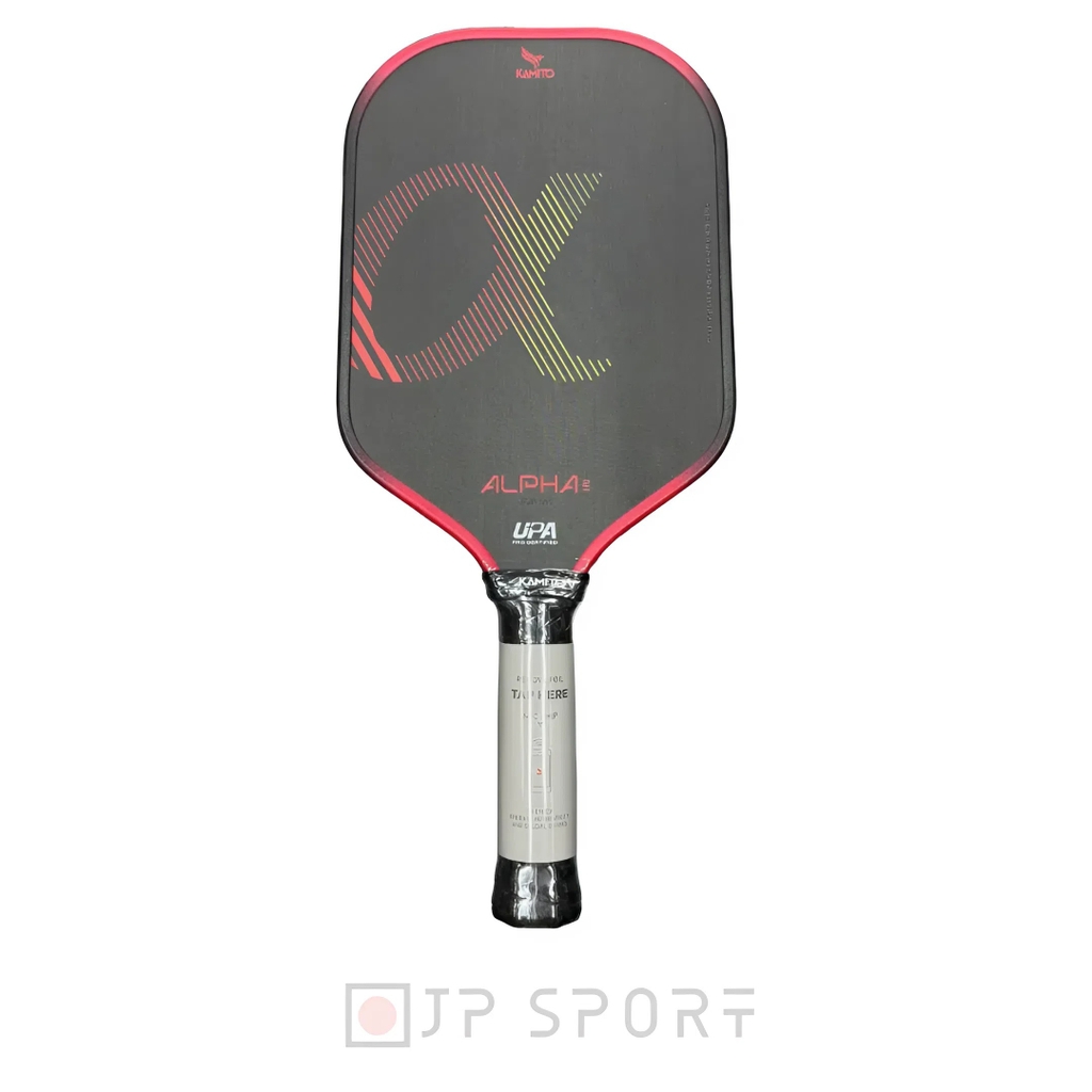 Vợt Pickleball Kamito Alpha 2