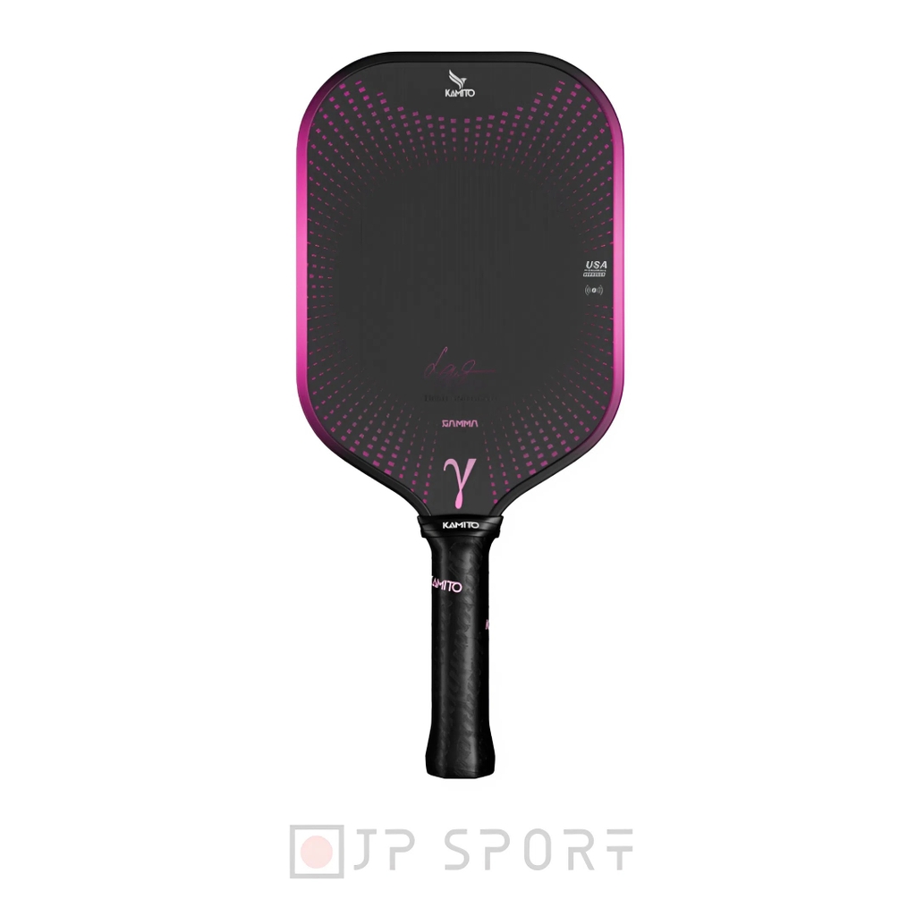 Vợt Pickleball Kamito Gamma