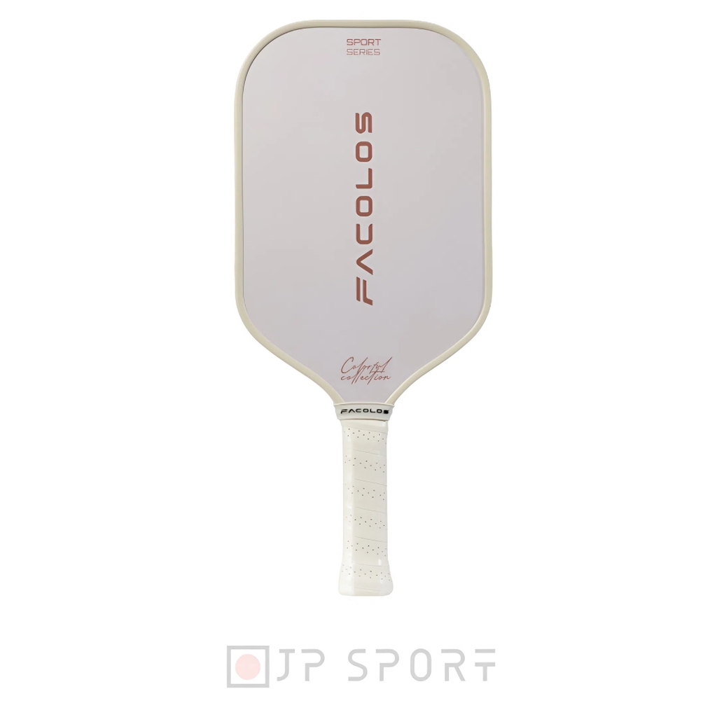 Vợt Pickleball Facolos Sport Series 2.0 16mm