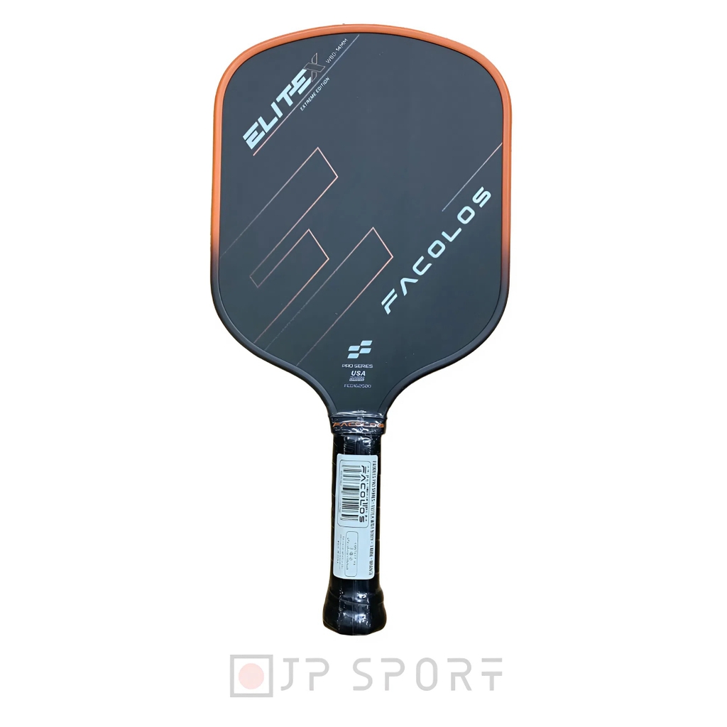 Vợt Pickleball Facolos Elite X Widebody