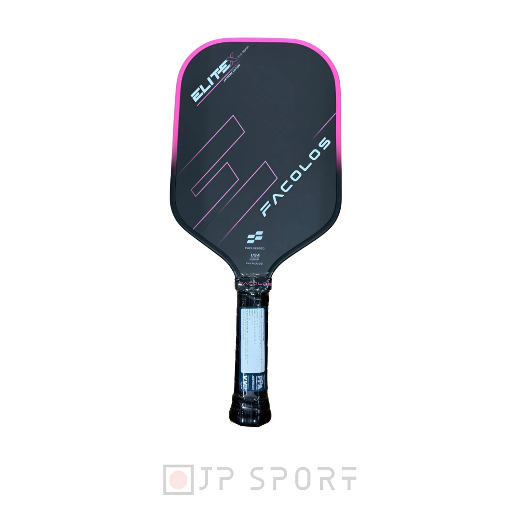 Vợt Pickleball Facolos Elite X Elongate