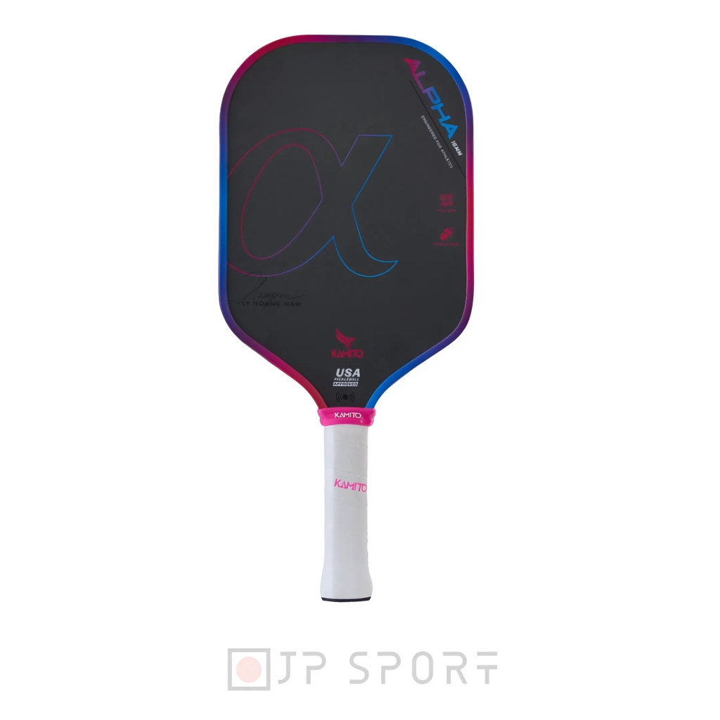 Vợt PickleBall Kamito Alpha
