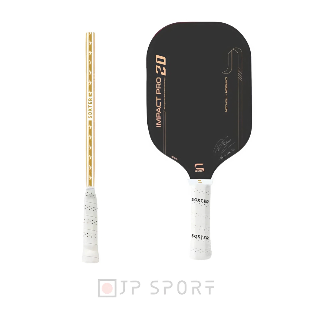 Vợt Pickleball Soxter Impact Pro 2.0