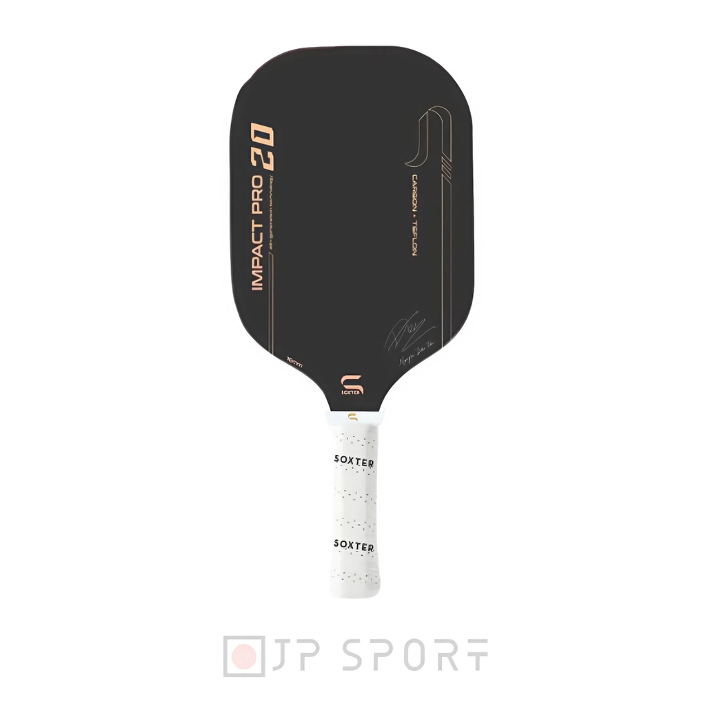 Vợt Pickleball Soxter Impact Pro 2.0