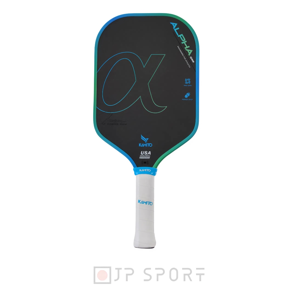 Vợt PickleBall Kamito Alpha