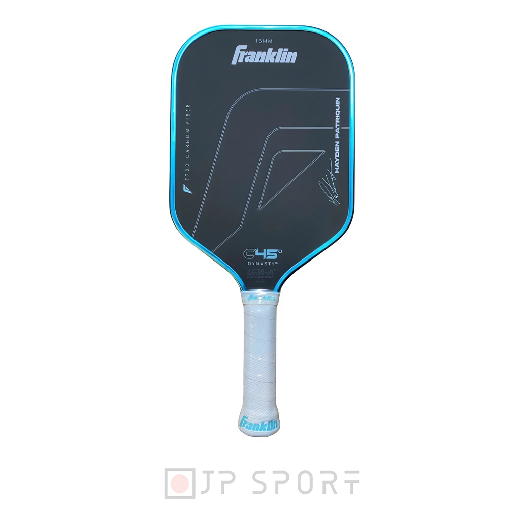 Vợt Pickleball Franklin C45 Hayden Patriquin Edition