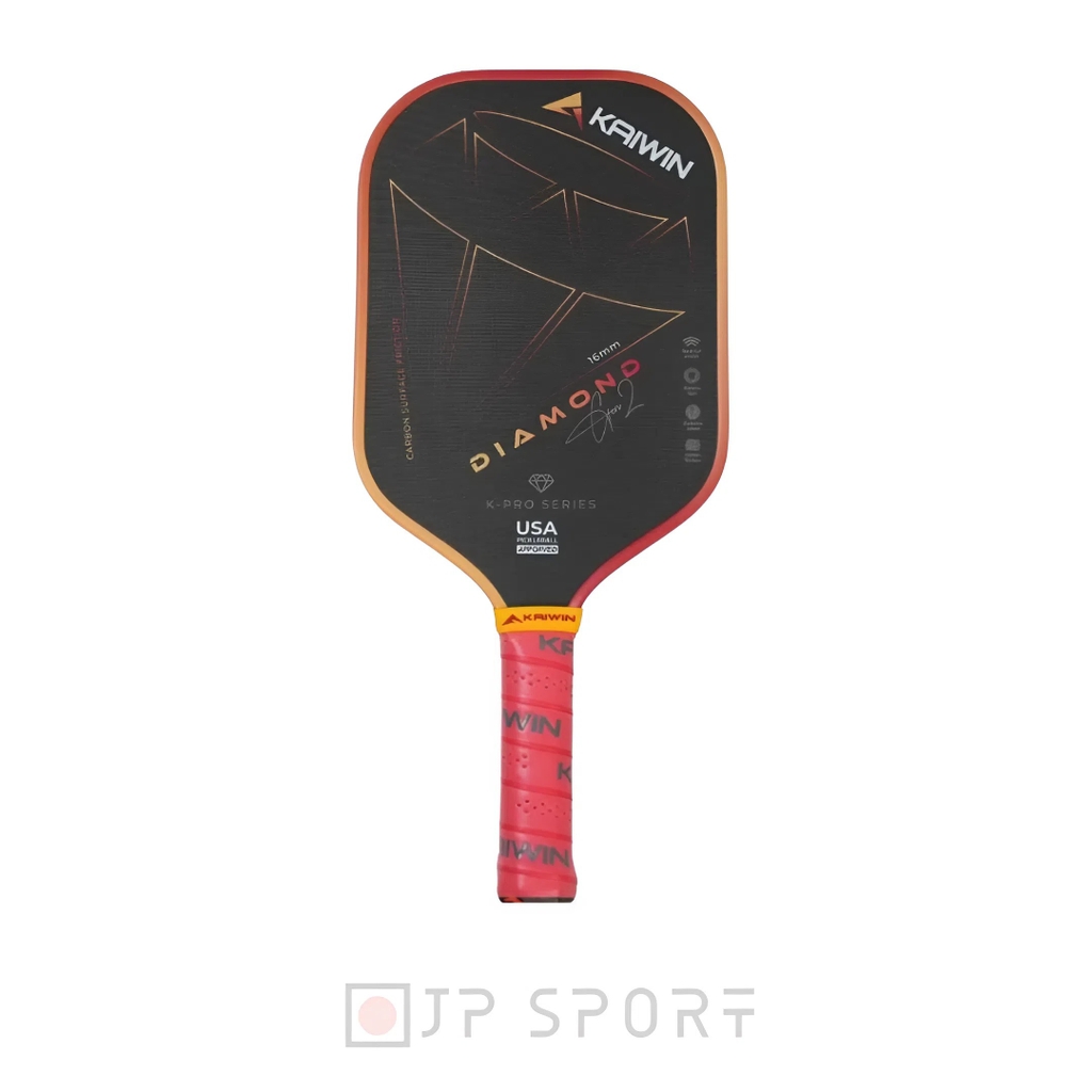 Vợt Pickleball Kaiwin Diamond Gen 2