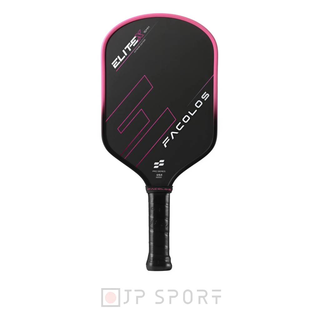 Vợt Pickleball Facolos Elite X