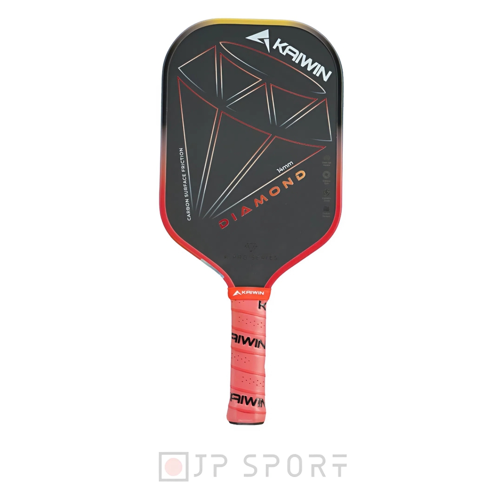 VỢT PICKLEBALL KAIWIN DIAMOND K-PRO