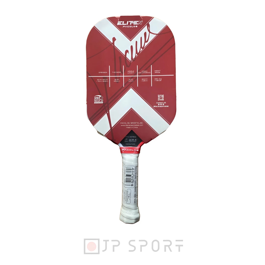 Vợt Pickleball Facolos Elite X Limited Editon 
