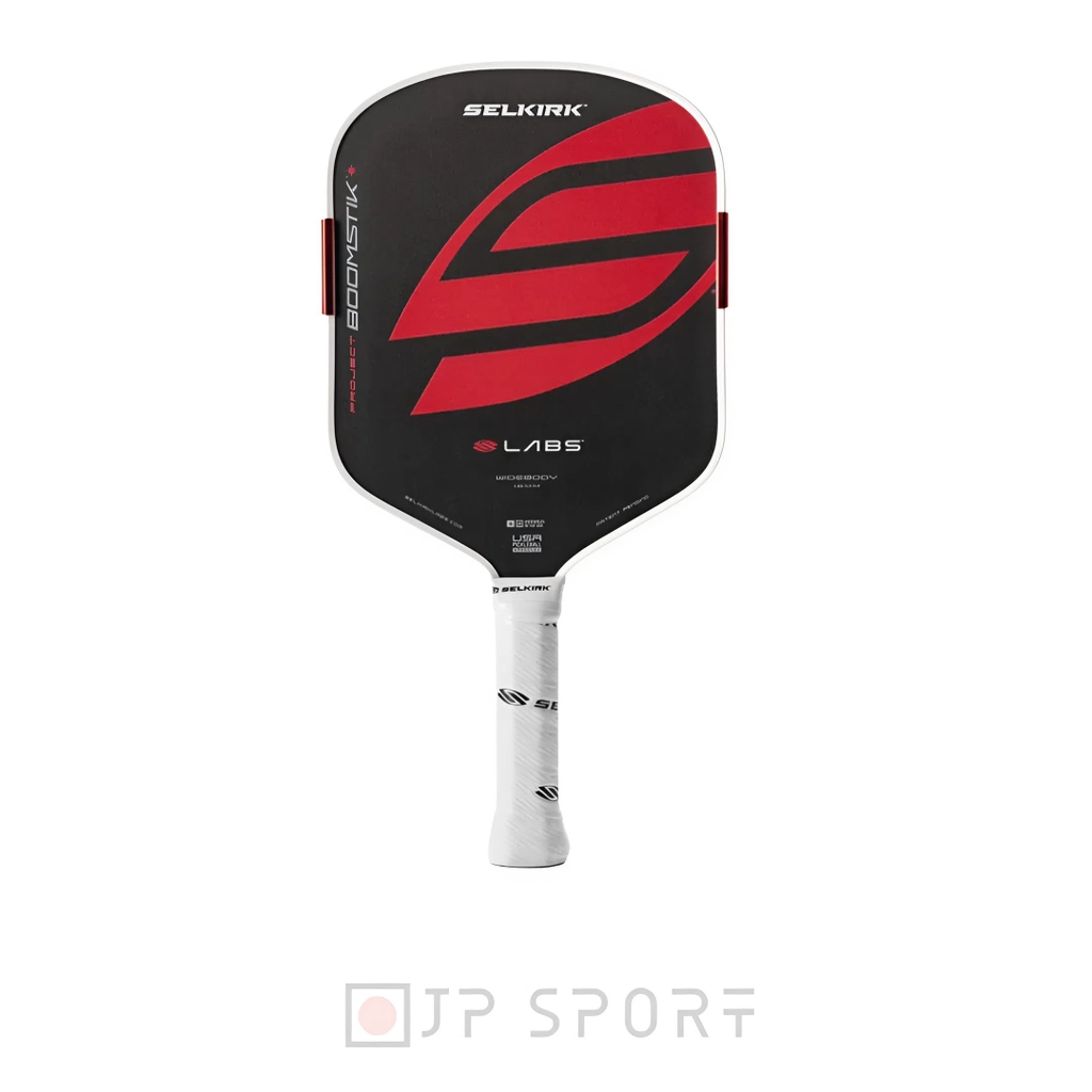 Vợt Pickleball Selkirk Boomstik US