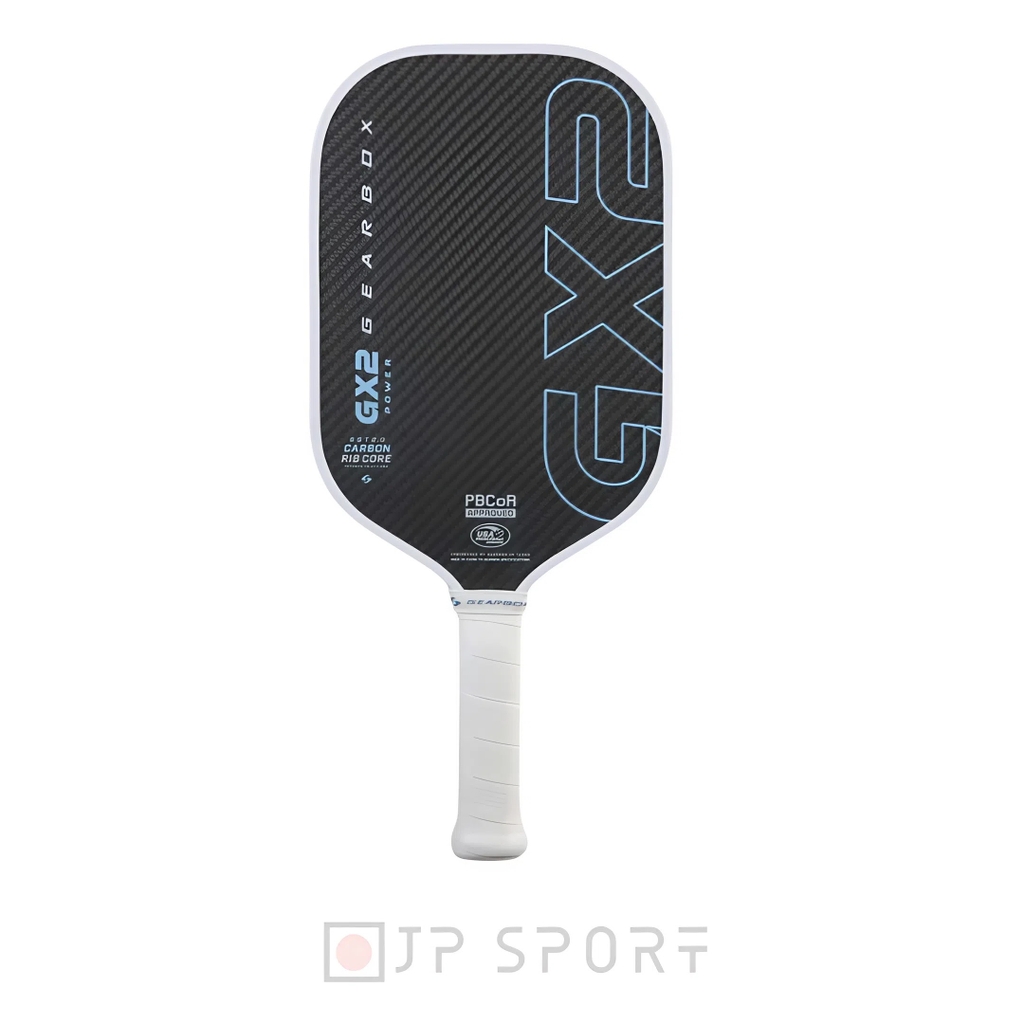 Vợt Pickleball Gearbox Gx2 Power Limited Edition