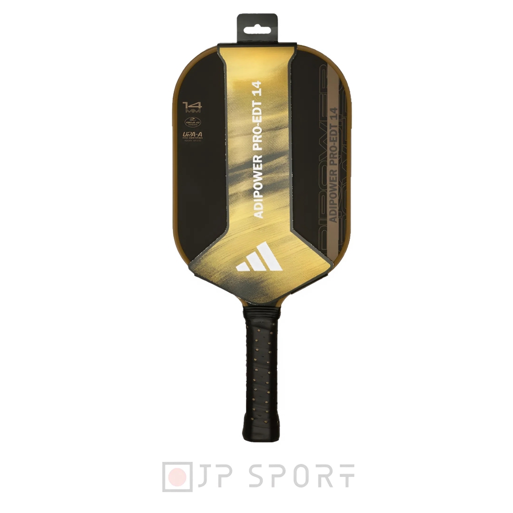 Vợt Pickleball Adidas Adipower Pro Edition 2025