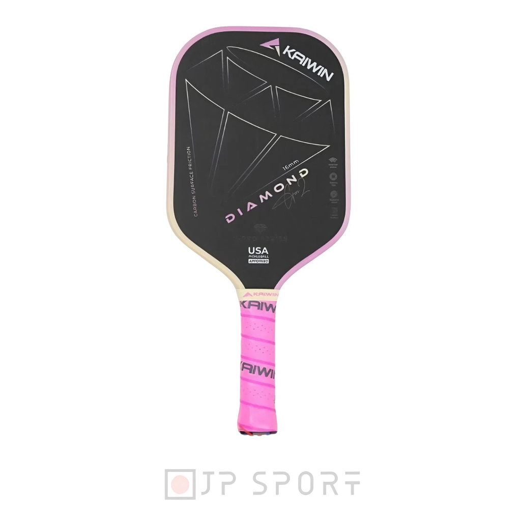 Vợt Pickleball Kaiwin Diamond Gen 2