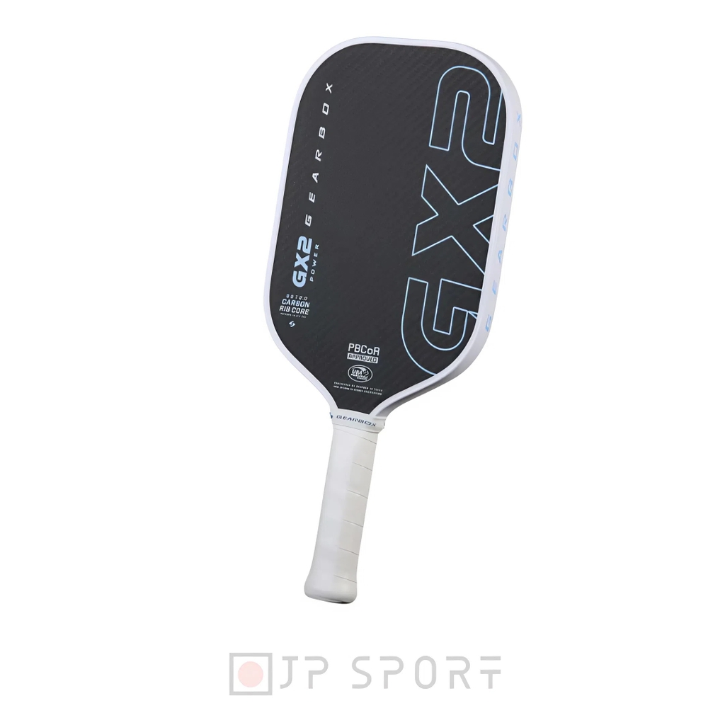 Vợt Pickleball Gearbox Gx2 Power Limited Edition
