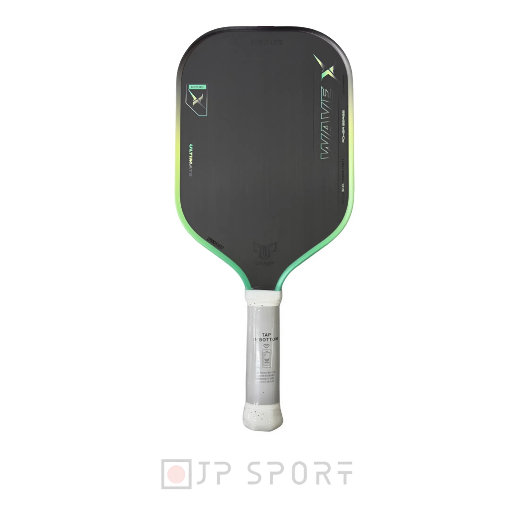 Vợt Pickleball Leopard Wave X