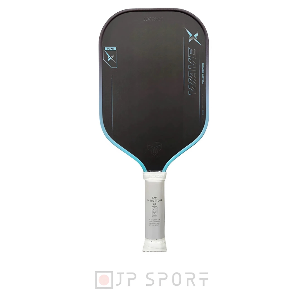 Vợt Pickleball Leopard Wave X