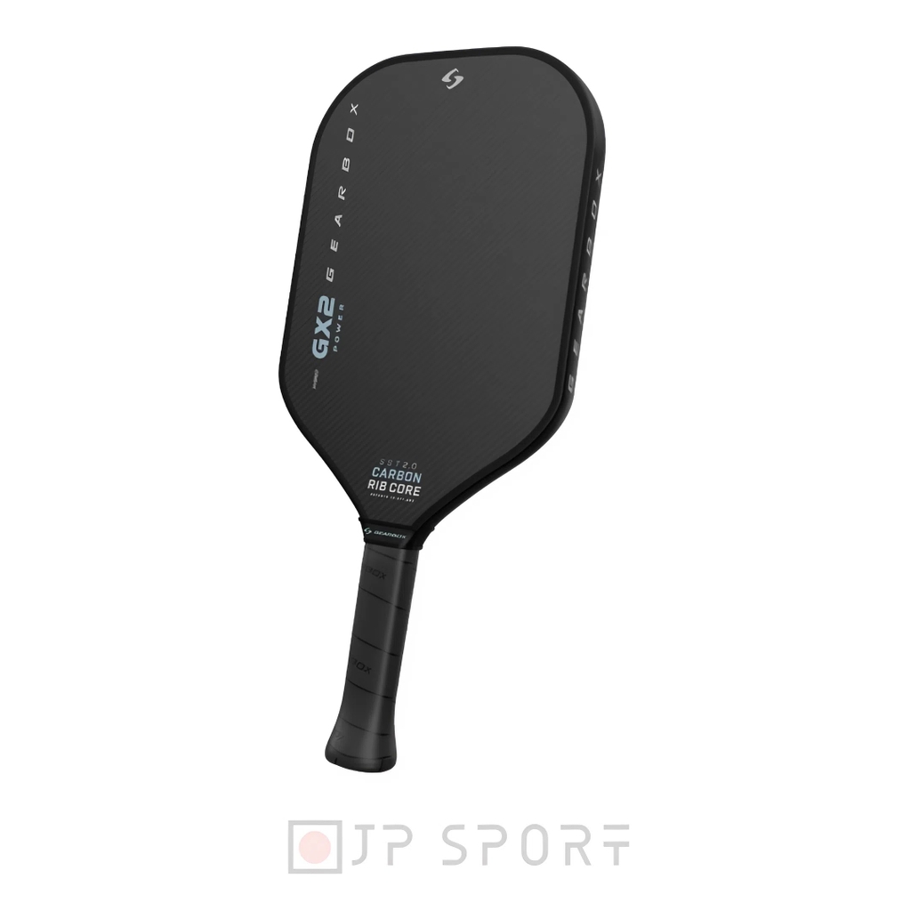 Vợt Pickleball GEARBOX GX2 Power Hybird