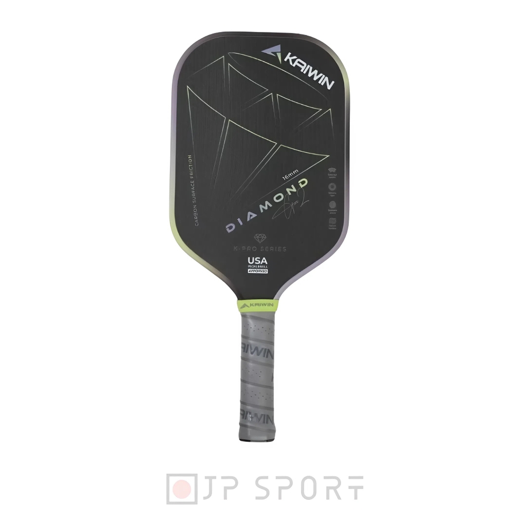 Vợt Pickleball Kaiwin Diamond Gen 2