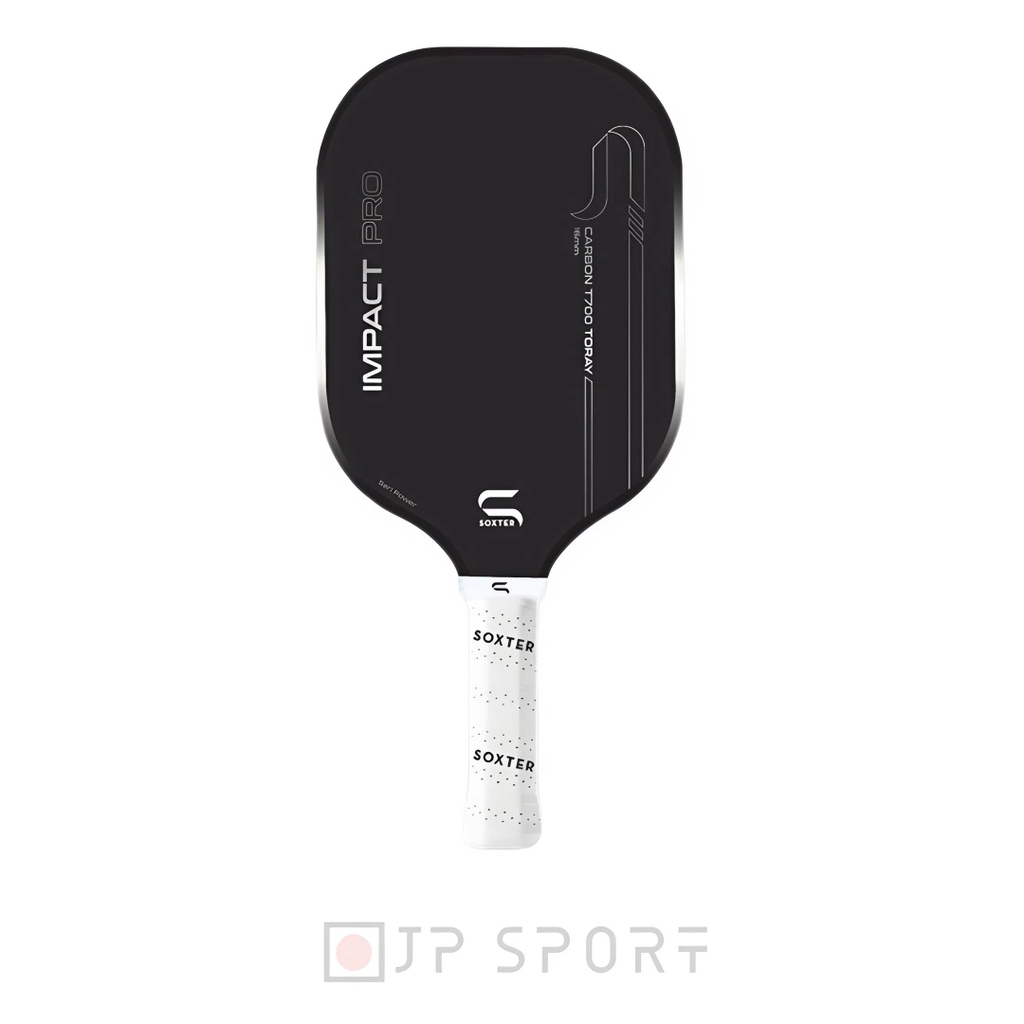 Vợt Pickleball Soxter Impact Pro 1.0 PLUS
