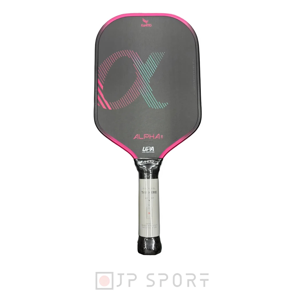 Vợt Pickleball Kamito Alpha 2