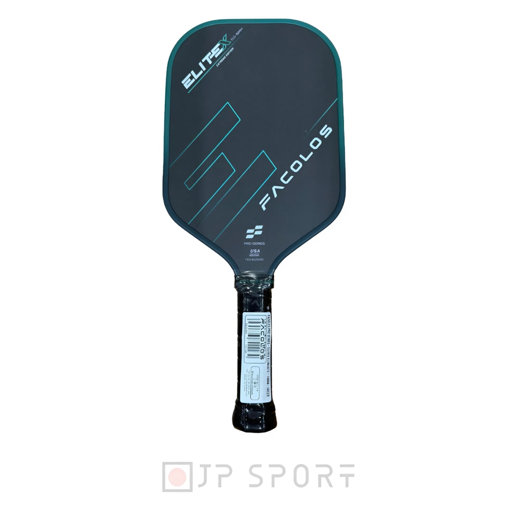 Vợt Pickleball Facolos Elite X Elongate