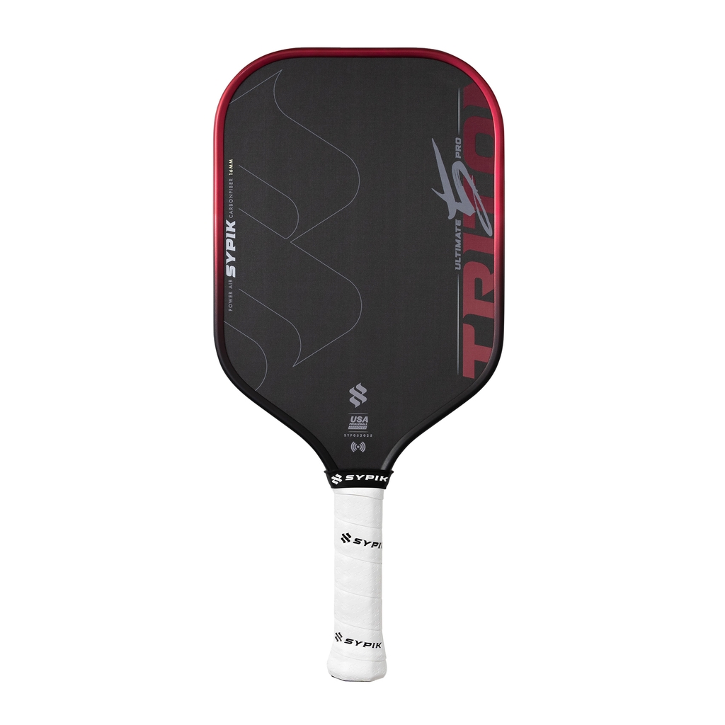 Vợt Pickleball Sypik Triton 5 Pro New Color