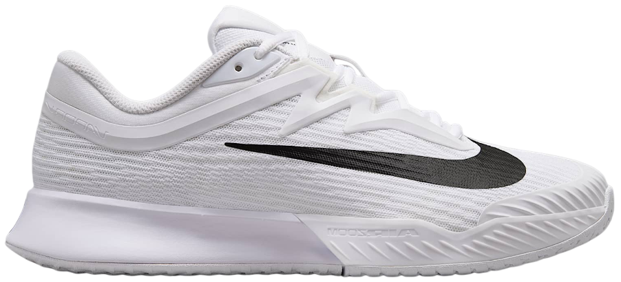 Giày Nike Court Air Vapor Pro 3 HC ‘White Black’ FZ2158-101
