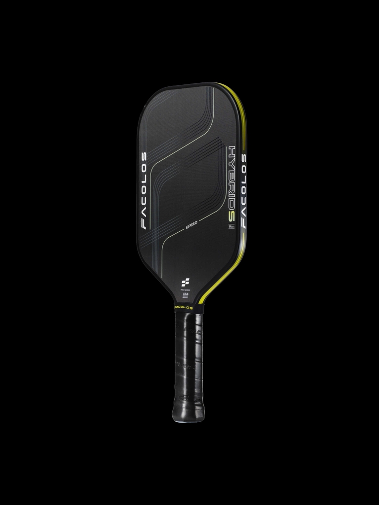 Vợt Pickleball Pro Series – Hybrid 2.0