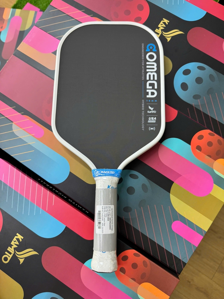 Vợt Pickleball Kamito Omega