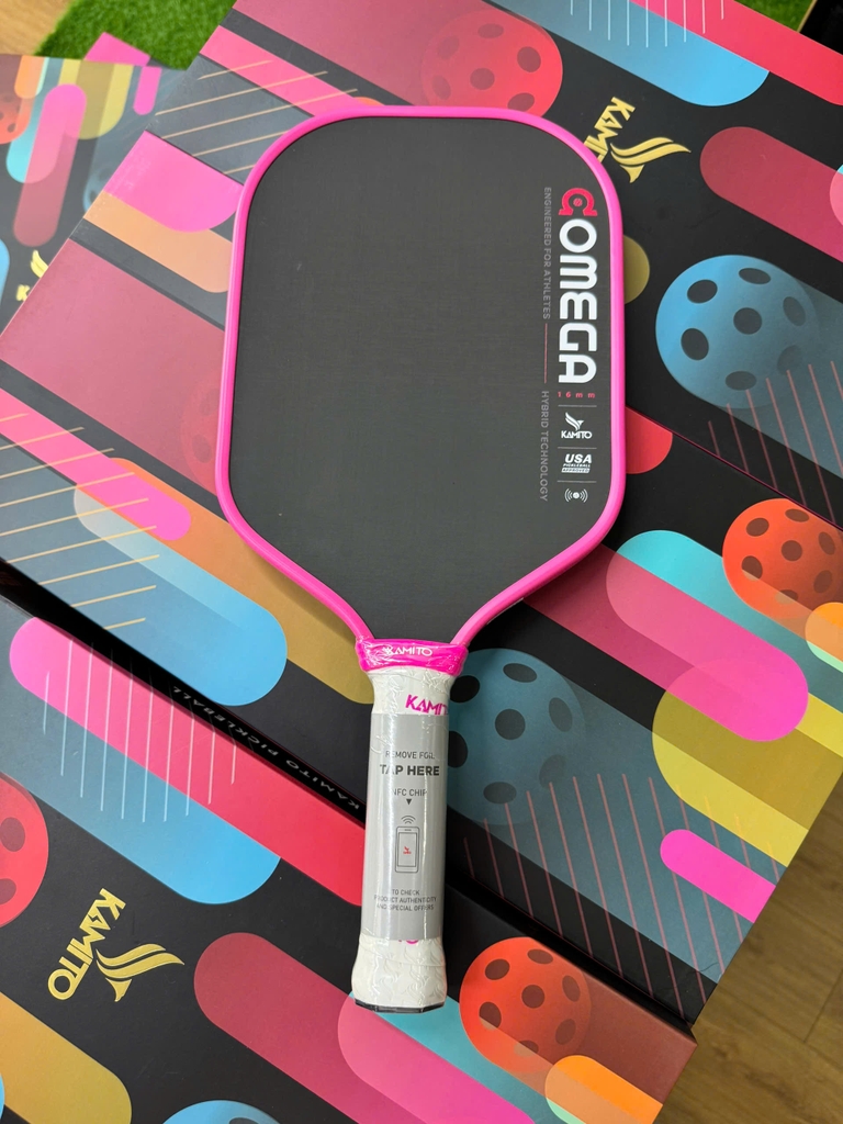 Vợt Pickleball Kamito Omega