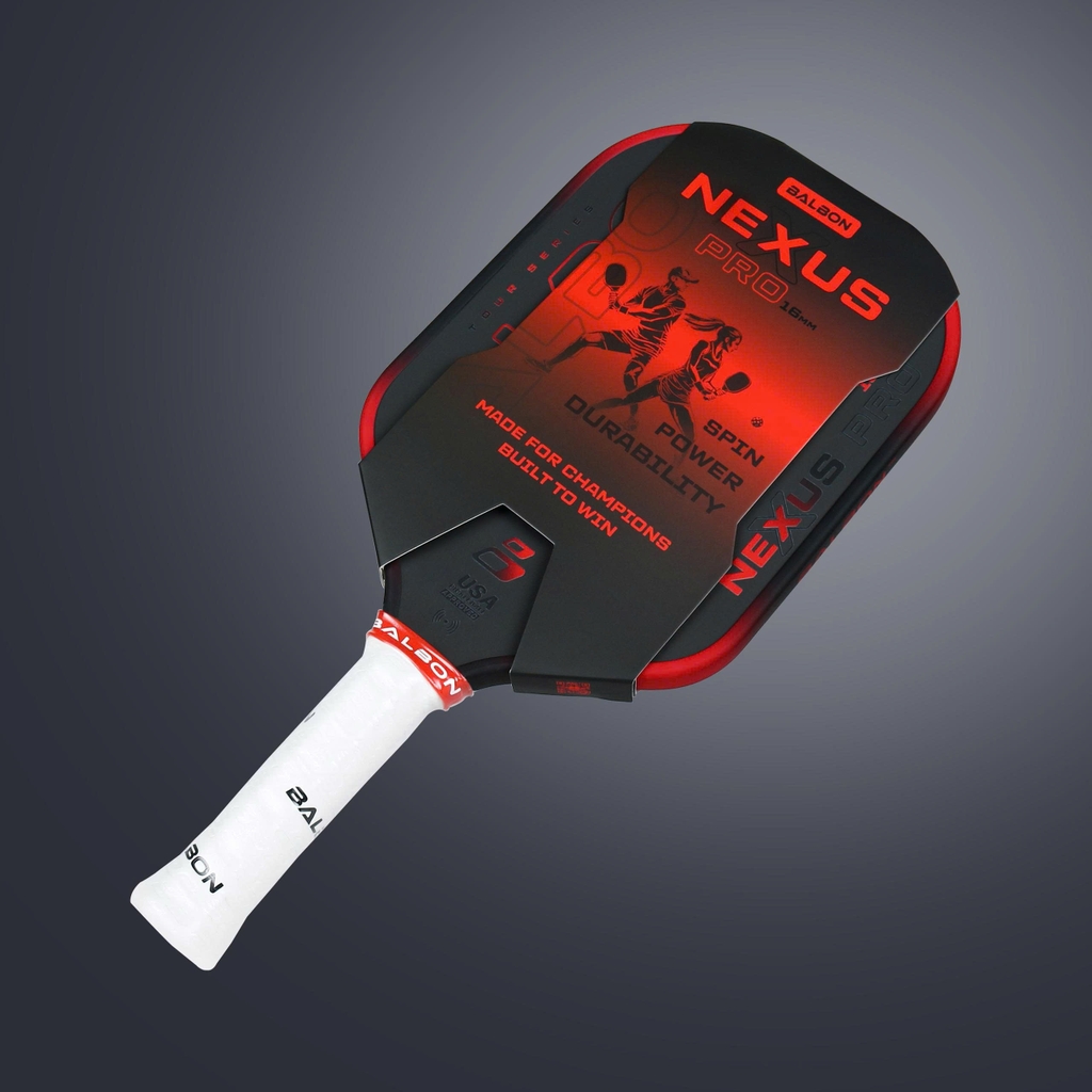 Vợt Pickleball Balbon NEXUS PRO