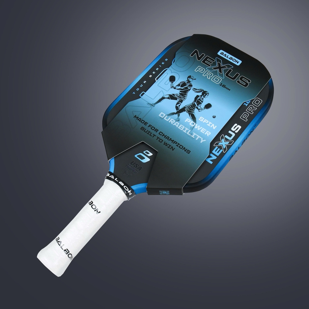 Vợt Pickleball Balbon NEXUS PRO