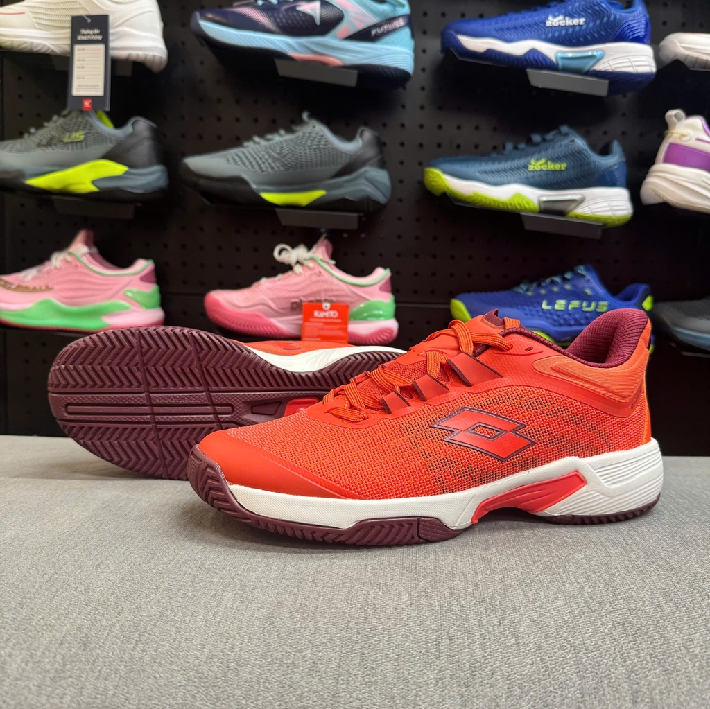 GIÀY TENNIS/PICKLEBALL LOTTO EDUARDO