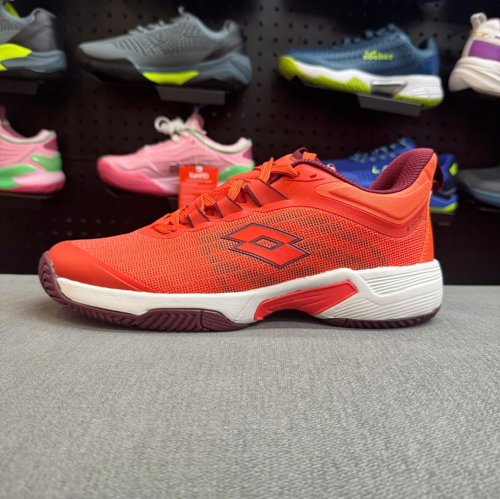 GIÀY TENNIS/PICKLEBALL LOTTO EDUARDO