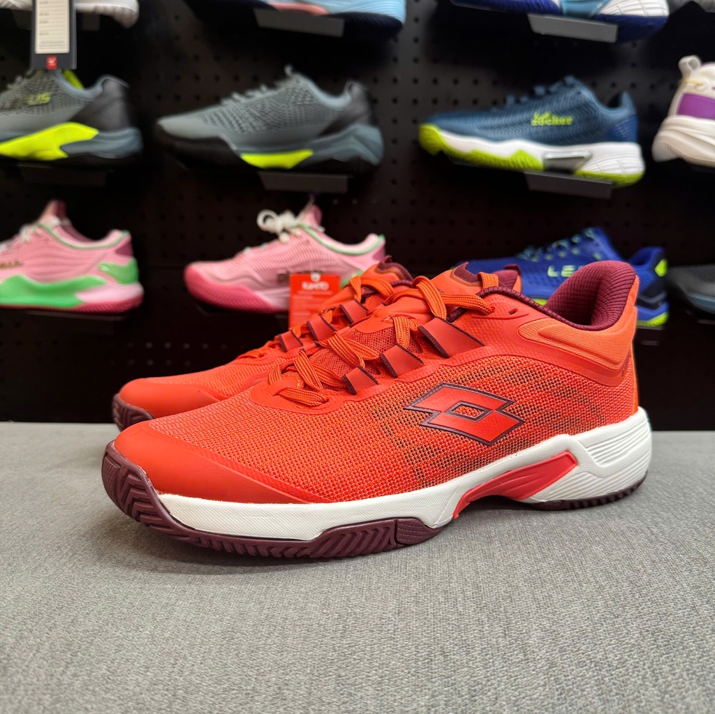 GIÀY TENNIS/PICKLEBALL LOTTO EDUARDO