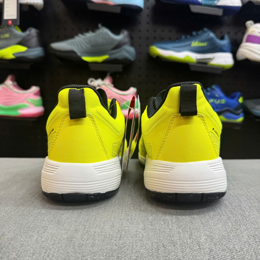 GIÀY TENNIS/PICKLEBALL LOTTO EDUARDO