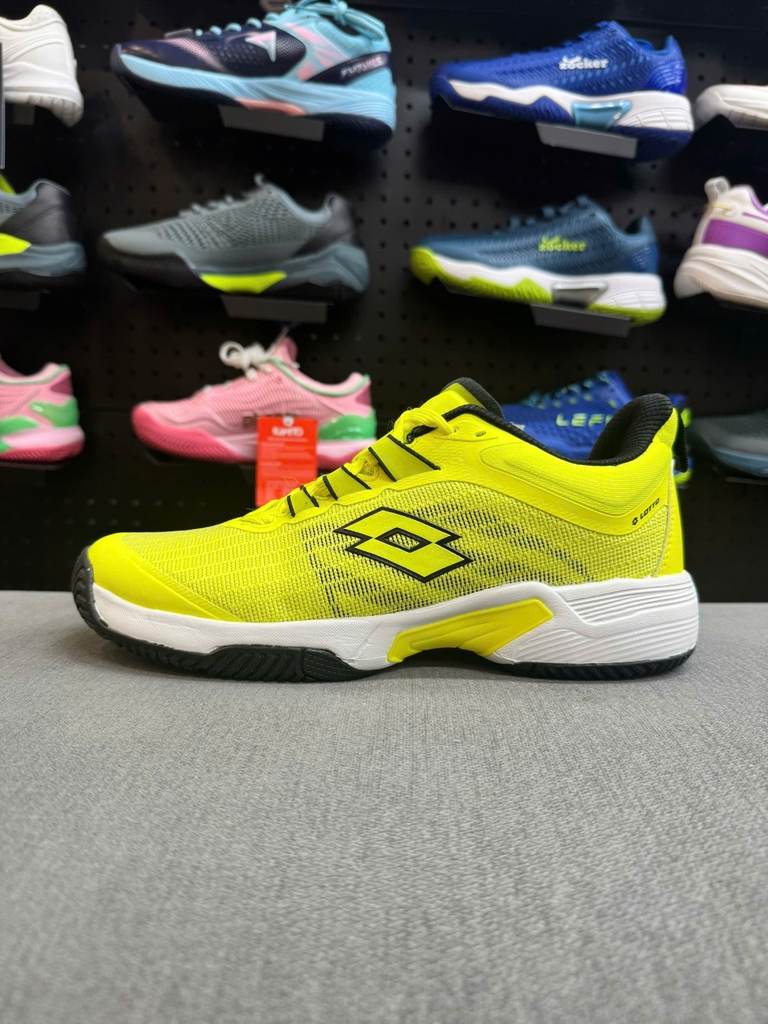 GIÀY TENNIS/PICKLEBALL LOTTO EDUARDO